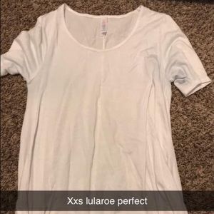 Lularoe XXS Perfect